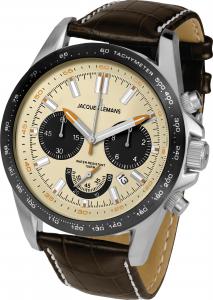 1-1756B, ceas de mână Jacques Lemans - 0