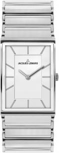 1-1755B, ceas de mână Jacques Lemans - 0