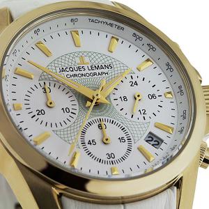 1-1752D, ceas de mână Jacques Lemans - 1