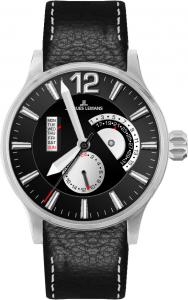 1-1741G, ceas de mână Jacques Lemans