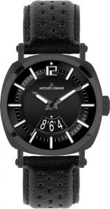 1-1740E, ceas de mână Jacques Lemans - 0