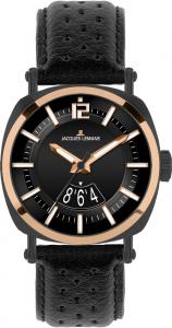 1-1740G, ceas de mână Jacques Lemans - 0