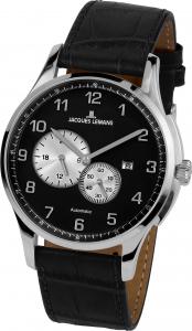 1-1731A, ceas de mână Jacques Lemans