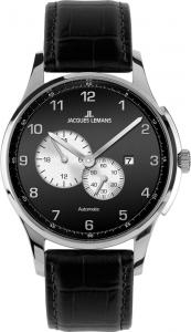 1-1731A, ceas de mână Jacques Lemans - 1