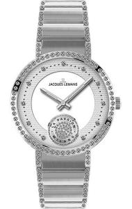 1-1725D, ceas de mână Jacques Lemans
