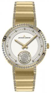 1-1725F, ceas de mână Jacques Lemans - 0