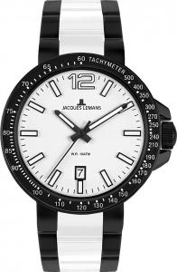 1-1711F, ceas de mână Jacques Lemans - 0