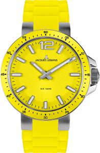 1-1709E, ceas de mână Jacques Lemans - 0