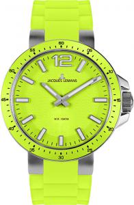 1-1709F, ceas de mână Jacques Lemans - 0