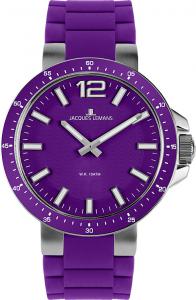 1-1709K, ceas de mână Jacques Lemans - 1