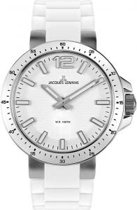 1-1709B, ceas de mână Jacques Lemans - 0