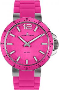 1-1709i, ceas de mână Jacques Lemans - 0