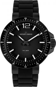 1-1709O, ceas de mână Jacques Lemans - 0
