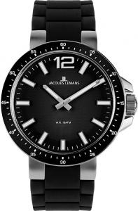 1-1707A, ceas de mână Jacques Lemans - 1