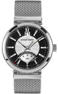 1-1697D, ceas de mână Jacques Lemans - 0