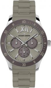 1-1691D, ceas de mână Jacques Lemans - 0