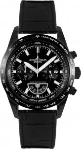 1-1636C, ceas de mână Jacques Lemans