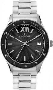 1-1622A1, ceas de mână Jacques Lemans