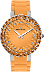 1-1617G, ceas de mână Jacques Lemans