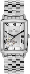 1-1610G, ceas de mână Jacques Lemans - 1