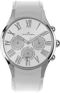 1-1606J, ceas de mână Jacques Lemans - 0