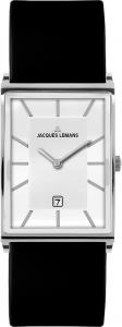 1-1602B, ceas de mână Jacques Lemans - 1