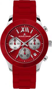 1-1587D, ceas de mână Jacques Lemans - 0
