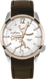 1-1583F, ceas de mână Jacques Lemans