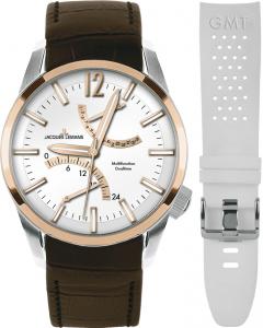 1-1583F, ceas de mână Jacques Lemans - 1