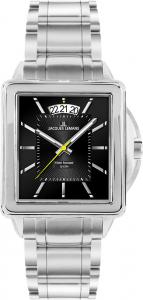 1-1537D, ceas de mână Jacques Lemans - 0