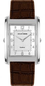 1-1533A, ceas de mână Jacques Lemans - 0