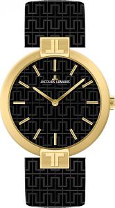 1-1530C, ceas de mână Jacques Lemans - 0