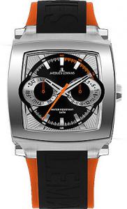 1-1395A, ceas de mână Jacques Lemans - 0