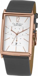 LP-127i, наручные часы Jacques Lemans