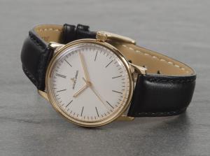 N-217C, ceas de mână Jacques Lemans - 1