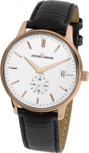 N-215B, наручные часы Jacques Lemans