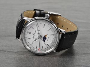 N-214A, ceas de mână Jacques Lemans - 3
