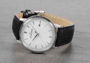 N-213A, ceas de mână Jacques Lemans - 4