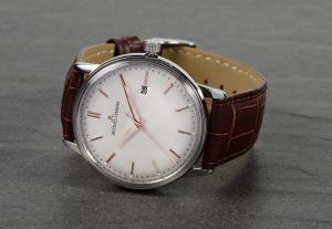 N-213R, ceas de mână Jacques Lemans - 3