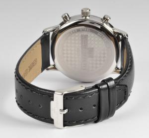 N-209ZA, ceas de mână Jacques Lemans - 1