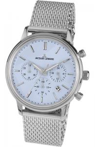 N-209N, ceas de mână Jacques Lemans - 0