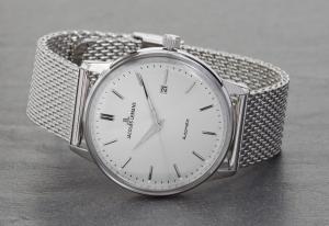 N-206C, ceas de mână Jacques Lemans - 3