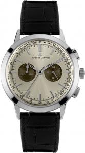 N-204B, наручные часы Jacques Lemans