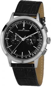 N-204A, ceas de mână Jacques Lemans - 0