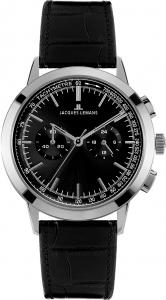 N-204A, ceas de mână Jacques Lemans - 1