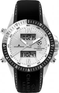 U-34B, ceas de mână Jacques Lemans - 0