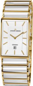 1-1593F, ceas de mână Jacques Lemans - 0