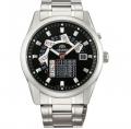 Часы ORIENT Multi Year Calendar CFX01002DH