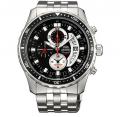 Часы Orient Chronograph FTT0Q001B0