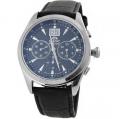 Часы Orient Chronograph FTV01004B0